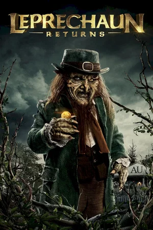 Affiche du film : Leprechaun Returns
