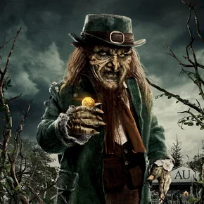 Photo du film : Leprechaun Returns