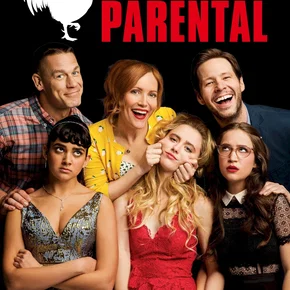 Photo du film : Contrôle parental