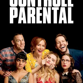 Photo du film : Contrôle parental