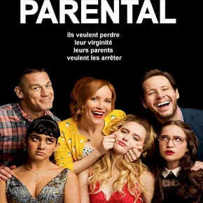 Photo du film : Contrôle parental