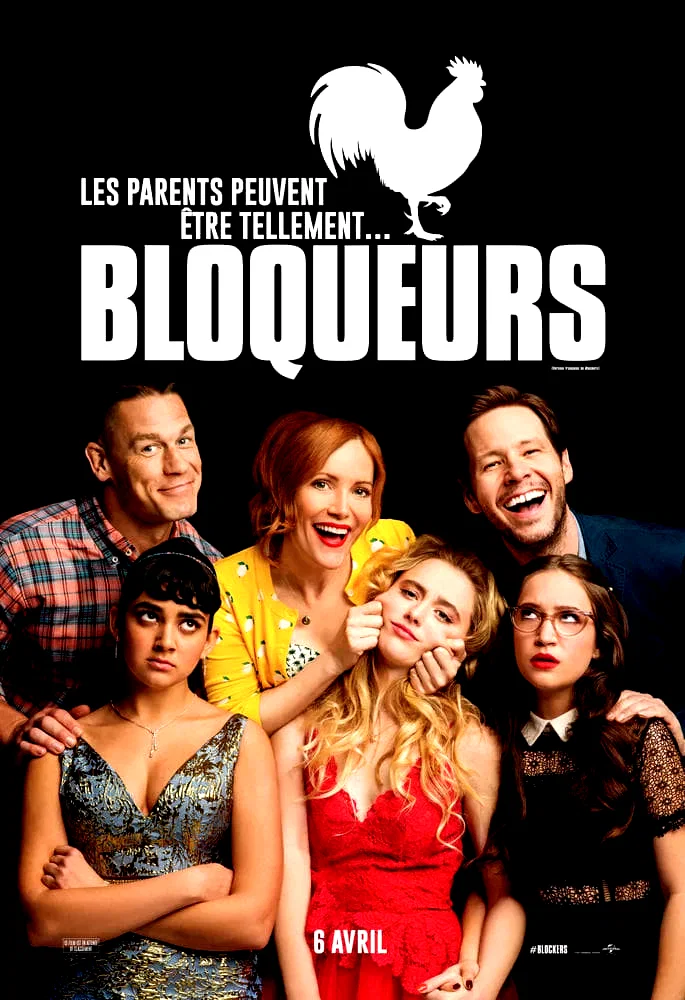 Photo 4 du film : Contrôle parental
