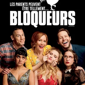 Photo du film : Contrôle parental