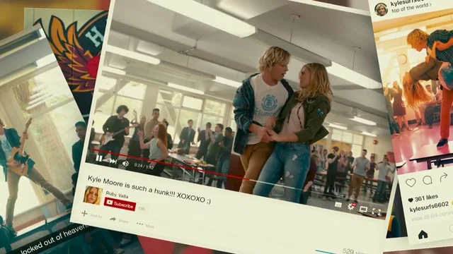 Affiche du film : Status Update