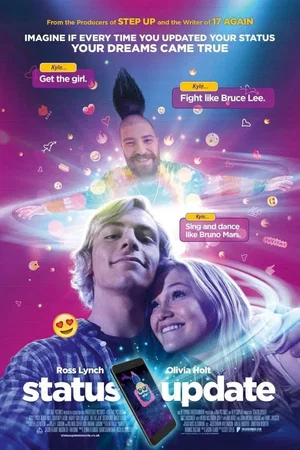 Photo du film : Status Update