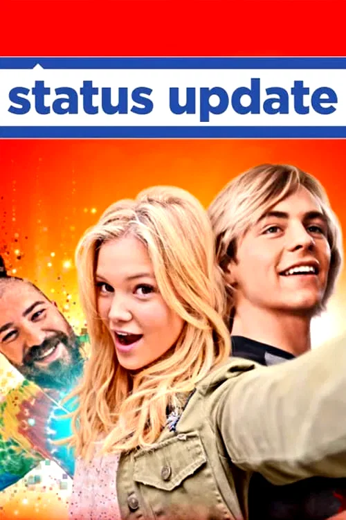 Photo 5 du film : Status Update