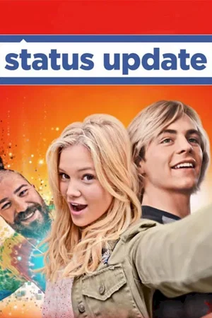 Photo du film : Status Update