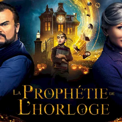 Miniature photo du film : La Prophétie de l'horloge