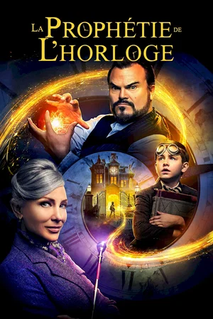 Photo du film : La Prophétie de l'horloge
