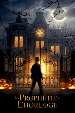Photo du film : La Prophétie de l'horloge