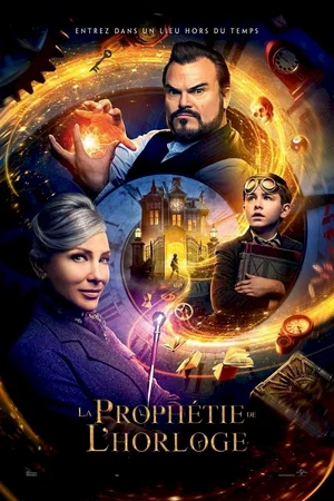 Photo du film : La Prophétie de l'horloge