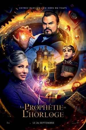 Photo du film : La Prophétie de l'horloge