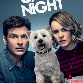 Photo du film : Game Night