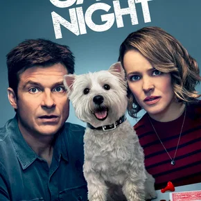 Photo du film : Game Night