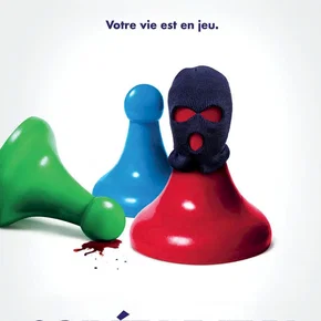 Photo du film : Game Night