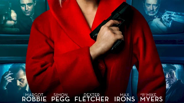 Affiche du film : Terminal