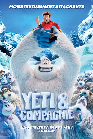 Photo du film : Yéti & compagnie
