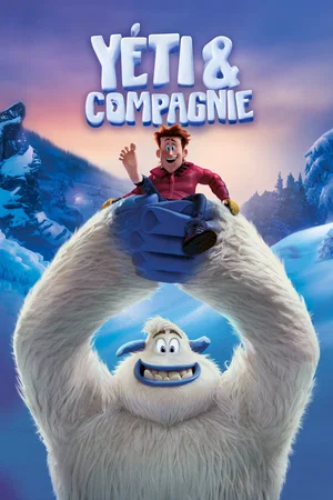 Photo du film : Yéti & compagnie