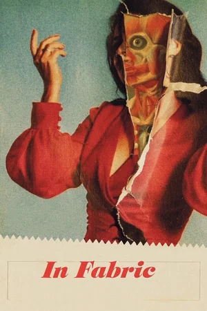 Affiche du film : In Fabric