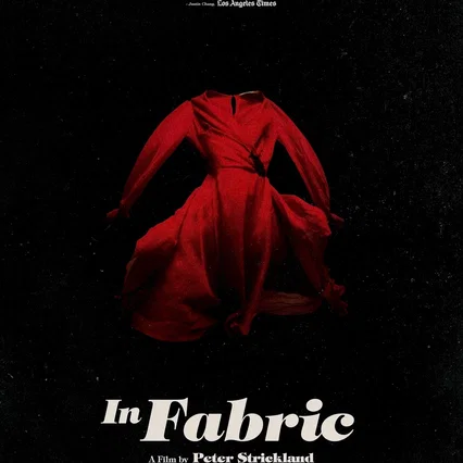 Miniature photo du film : In Fabric
