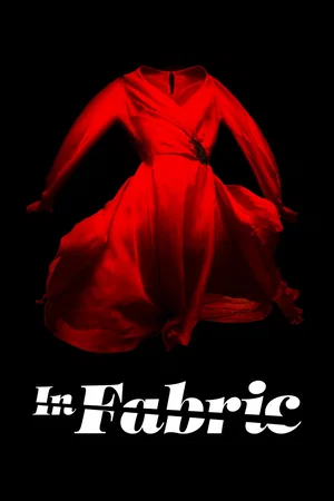 Photo du film : In Fabric