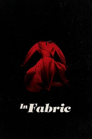Photo du film : In Fabric
