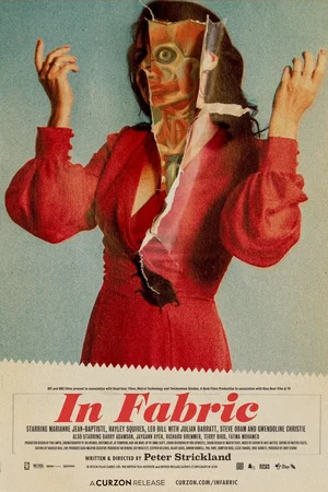 Photo du film : In Fabric