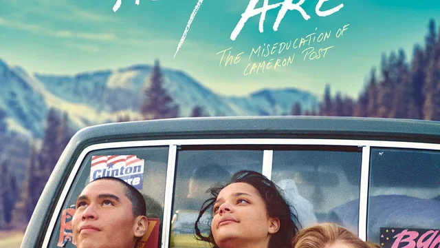 Affiche du film : Come as You Are