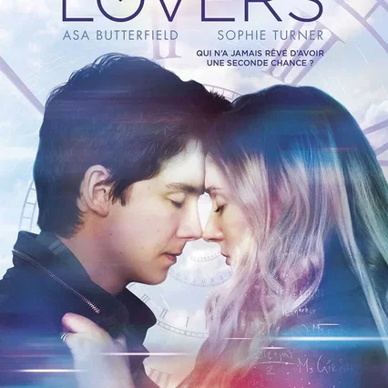 Miniature photo du film : Time Lovers