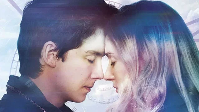 Affiche du film : Time Lovers