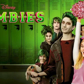 Photo du film : Z-O-M-B-I-E-S