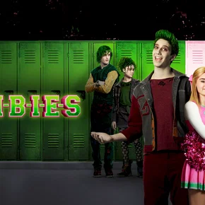 Photo du film : Z-O-M-B-I-E-S
