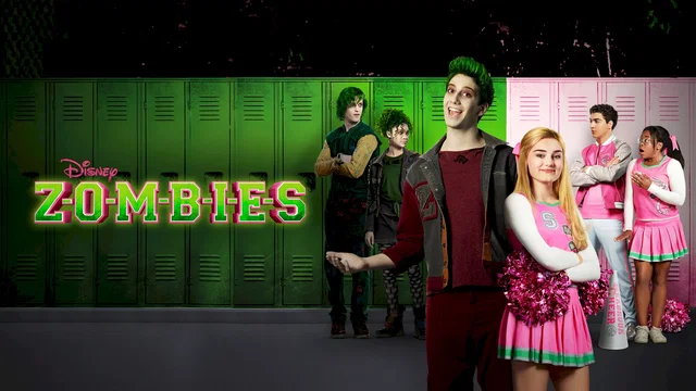Photo du film : Z-O-M-B-I-E-S