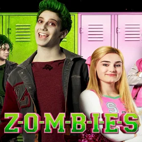 Photo du film : Z-O-M-B-I-E-S
