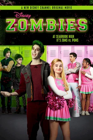 Photo du film : Z-O-M-B-I-E-S
