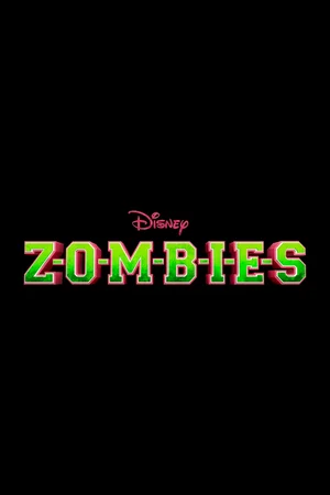 Photo du film : Z-O-M-B-I-E-S