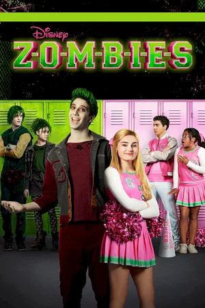 Photo du film : Z-O-M-B-I-E-S
