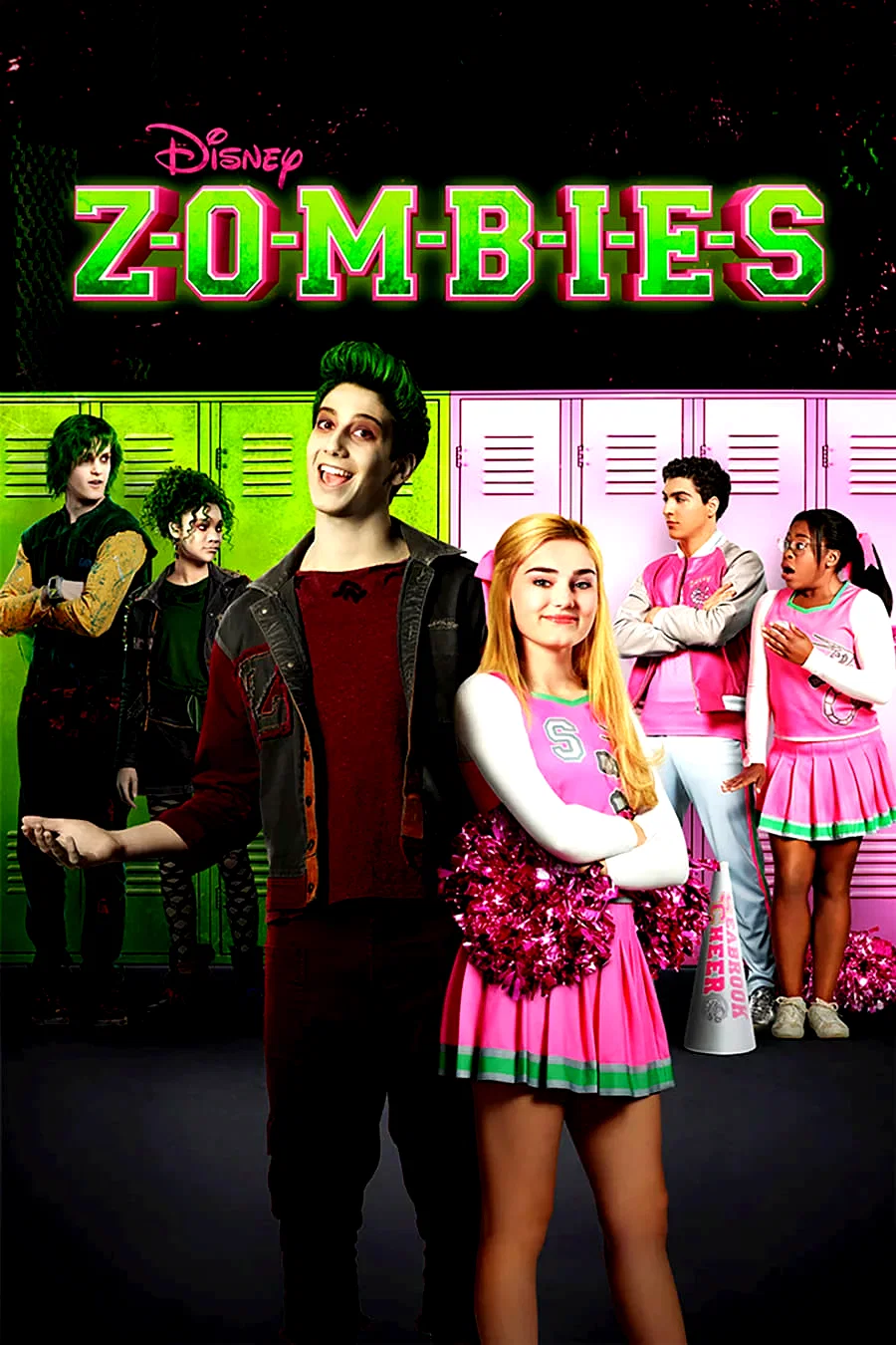 Photo 11 du film : Z-O-M-B-I-E-S