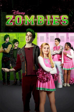 Photo du film : Z-O-M-B-I-E-S