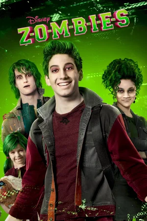 Photo du film : Z-O-M-B-I-E-S