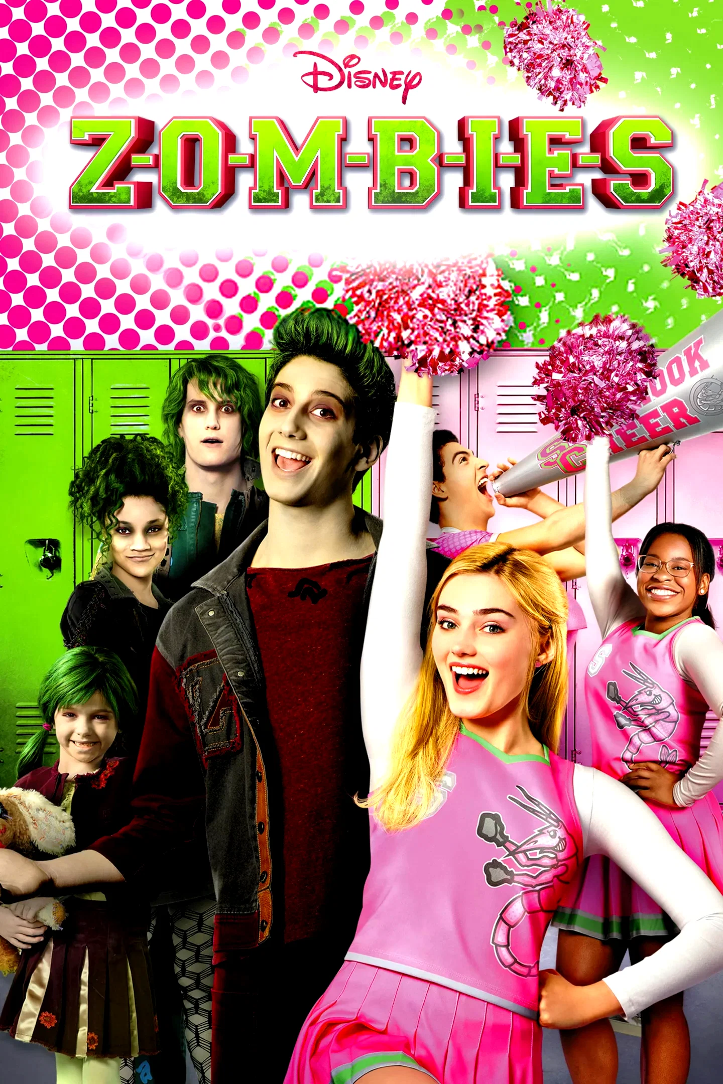 Photo 13 du film : Z-O-M-B-I-E-S