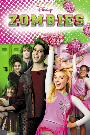 Photo du film : Z-O-M-B-I-E-S