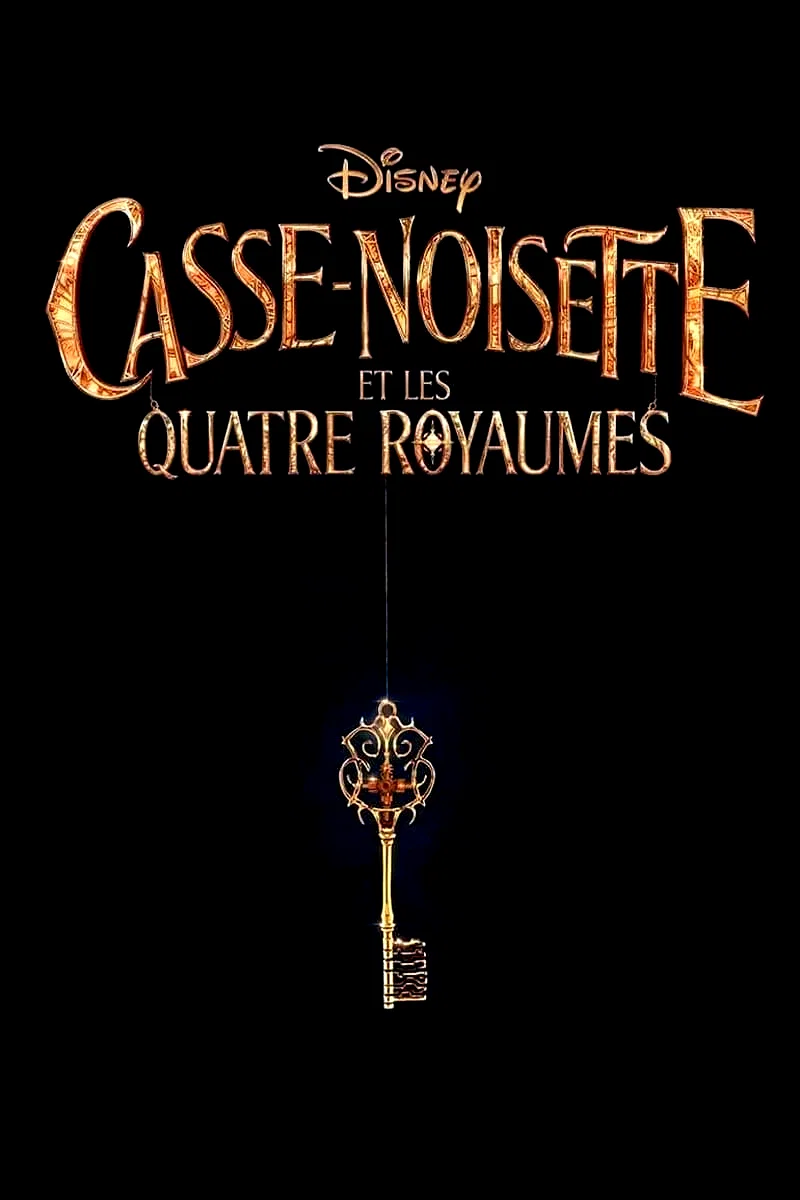 Photo du film : Casse-Noisette et les Quatre Royaumes
