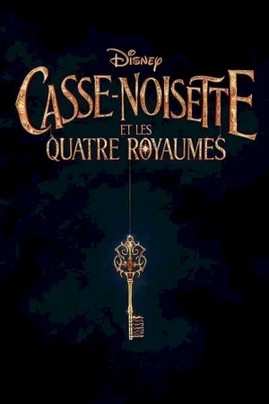 Photo 5 du film : Casse-Noisette et les Quatre Royaumes
