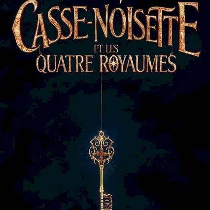 Miniature photo du film : Casse-Noisette et les Quatre Royaumes