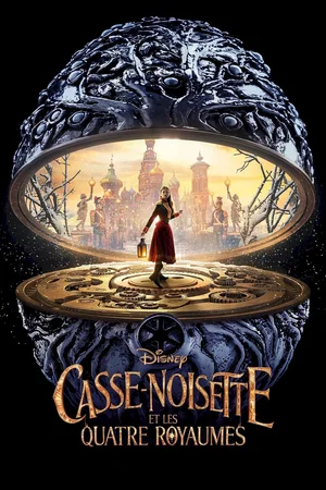 Photo 8 du film : Casse-Noisette et les Quatre Royaumes