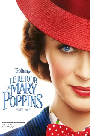 Photo du film : Le Retour de Mary Poppins