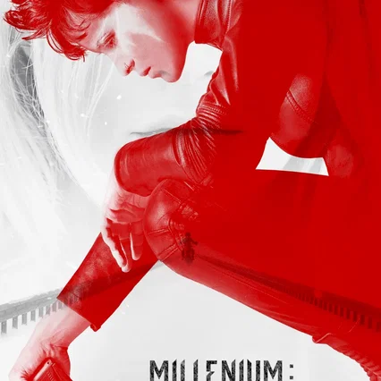 Miniature photo du film : Millenium : ce qui ne me tue pas