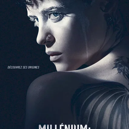 Miniature photo du film : Millenium : ce qui ne me tue pas