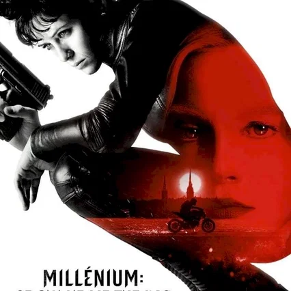 Miniature photo du film : Millenium : ce qui ne me tue pas